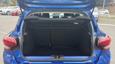 Dacia Sandero Stepway 1.0 TCe Expression 5dr Petrol Hatchback